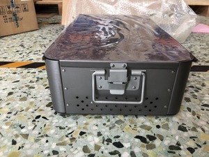 Conjunto de seção caesarian gynecolônia, conjunto de instrumentos cirúrgicos - Product Image 4