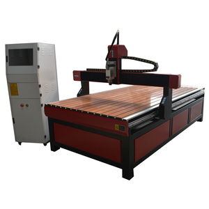 Công Nghiệp Quảng Cáo Cnc Router 1224/Máy Cắt Cnc Giá Cả Cạnh Tranh - Product Image 3