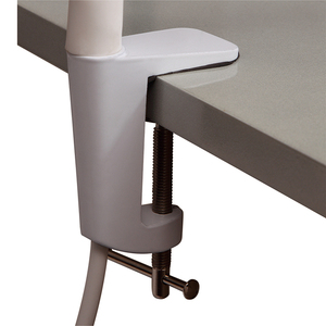 AKsDenT D5FF פושאן שיניים הלבנת שולחן מנורת תיקון מוצר מקצועי כחול שיניים הלבנת אור - Product Image 4