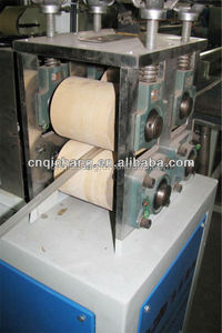 Co-extrusion PVC joint machine de production - Product Image 6