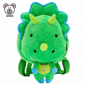 Baby <strong>Toddler</strong> Walking Safety Plush Brown Monkey <strong>Bag</strong> Backpack with Leash Fashion Stuffed Animal Soft Plush Monkey Kids School <strong>Bag</strong> - Product Image 3