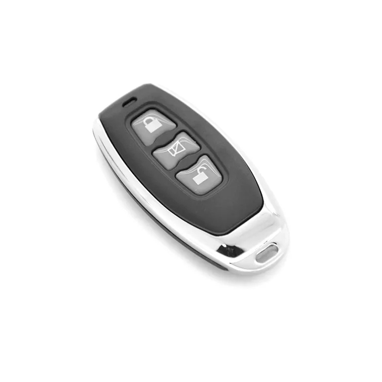 remote control compatible with Emy remote garage door opener