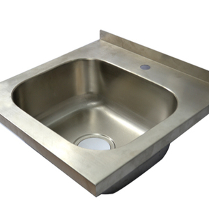 Évier <span class=keywords><strong>de</strong></span> cuisine en acier inoxydable <span class=keywords><strong>de</strong></span> <span class=keywords><strong>petite</strong></span> <span class=keywords><strong>taille</strong></span> - Product Image 2