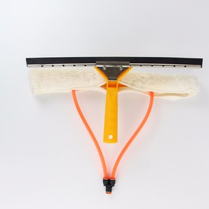Équipement de nettoyage de vitres à long manche et à hauteur élevée avec perche télescopique, <span class=keywords><strong>essuie</strong></span>-glace pour vitres - Product Image 5