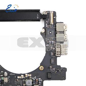 Vente en gros 2.8GHz 16GB 820-3332-A <span class=keywords><strong>Carte</strong></span> mère pour ordinateur portable pour <span class=keywords><strong>Macbook</strong></span> <span class=keywords><strong>Pro</strong></span> Retina 15 "A1398 <span class=keywords><strong>Carte</strong></span> mère 2013 AN - Product Image 5