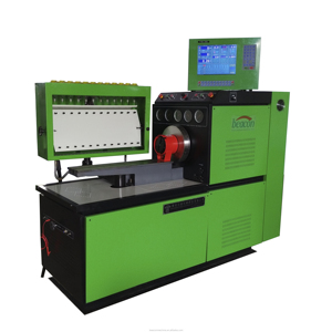 เครื่องทดสอบปั๊มหัวฉีดน้ำมันดีเซล BCS619 พร้อมจอคอมพิวเตอร์ ราคาถูกที่สุดจาก BEACON - Product Image 5
