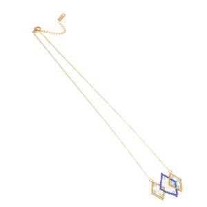 MI-S180050 Moyamiya encanto <span class=keywords><strong>de</strong></span> miyuki collar pendiente delica semillas <span class=keywords><strong>de</strong></span> la semilla <span class=keywords><strong>de</strong></span> frida pulsera - Product Image 6