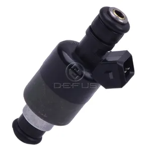 DEFUS fuel injector for TIGRA 1,4 1,6 Astra F 1.6 1x Injector 17089276