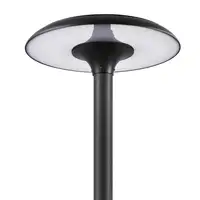 YMLED-6132 50 Вт грибообразный дизайн формы светодиодный Открытый Сад света светодиодный фонарь стояночного света