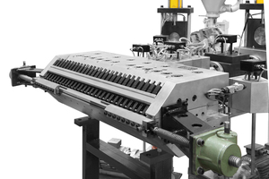 Yeshine cứng PC ABS tấm hành lý máy làm với các thành phần cốt lõi vít và động cơ - Product Image 4