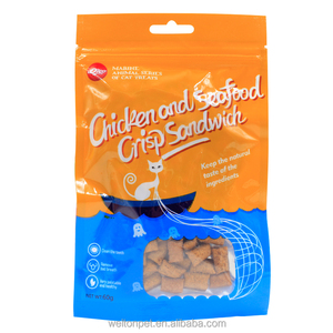 Ucuz Toptan 100% Doğal Yüksek Kaliteli Kurutulmuş Köpek & Kedi Davranır - Product Image 5