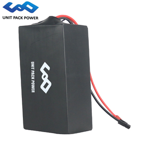 Cao Công Suất 72V 18650 Điện Ion Pin 30Ah 40Ah Lithium Ion <span class=keywords><strong>Battery</strong></span> <span class=keywords><strong>Pack</strong></span> Cho 3000 5000 Watt Điện Tử Xe Máy 5000 W - Product Image 3