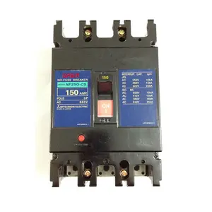 Korea Moulded Case Circuit Breaker NF100-SS