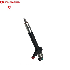 1495919 genuino Auto partes inyector de combustible para el tránsito V348 <span class=keywords><strong>6C1Q</strong></span> <span class=keywords><strong>9K546</strong></span> BC - Product Image 5