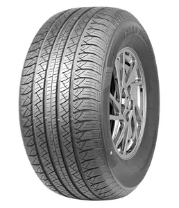 China brand wideway SUV tire 245 70r16 car tyres with GCC DOT ECE good price