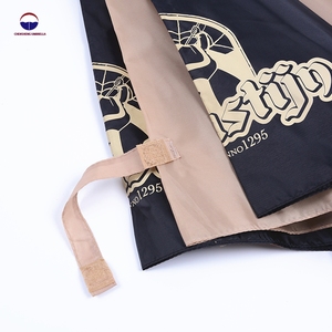Sombrilla Recta de Poliéster Chino de Gran Calidad <span class=keywords><strong>Chensheng</strong></span>, 95 cm de Diámetro Abierto, para Uso en Campamentos - Product Image 5