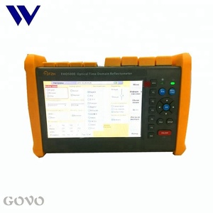 Grandway FHO5000-T40F OTDR PON con Pantalla Táctil de 7 Pulgadas, 1310/1550/1625nm, OTDR de Fibra Óptica FHO5000 - Product Image 4