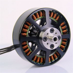 Nước bụi bằng chứng multicopter nặng Lift lớn RC động cơ không chổi than 8118 kv80 cho 10S-14S - Product Image 5