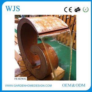 Gran utilidad y <span class=keywords><strong>cascada</strong></span> cascadas con luz interior - Product Image 5