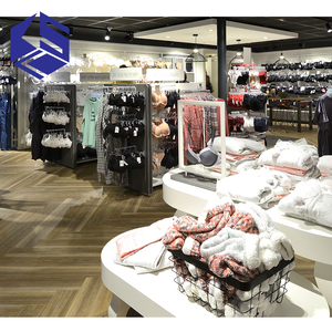 Moderna vendita al dettaglio <span class=keywords><strong>negozio</strong></span> <span class=keywords><strong>di</strong></span> Lingerie Display mobili Lisa <span class=keywords><strong>biancheria</strong></span> <span class=keywords><strong>intima</strong></span> espositore per il Design del <span class=keywords><strong>negozio</strong></span> - Product Image 4