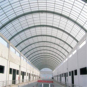 2 Wall 6mm <strong>Polycarbonate</strong> <strong>Sheet</strong> Roofing Covering Materials - Product Image 3