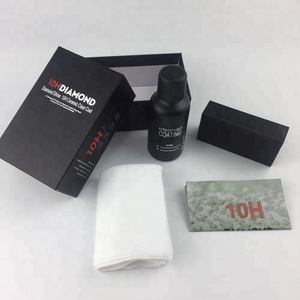 Recubrimiento Cerámico Nano para Autos, Modelo de Alta Rentabilidad, 10H Diamond Ceramic, Gran Venta, Nuevo en I+D, <span class=keywords><strong>Mucho</strong></span> <span class=keywords><strong>Mejor</strong></span> que Mr Fix - Product Image 5