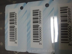 ความเร็วสูงUVอิงค์เจ็ทเครื่องพิมพ์สำหรับรหัสPIN,BarcodeและID Card - Product Image 2