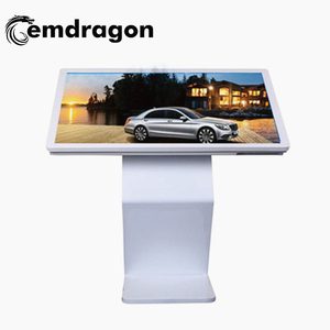 32 Inch Trong Nhà Ngang Android Màn Hình Cảm Ứng Tất Cả Trong Một Pc Tất Cả Trong Một Cảm Ứng Quảng Cáo Hiển Thị Kỹ Thuật Số Máy Nghe Nhạc Quảng Cáo - Product Image 6