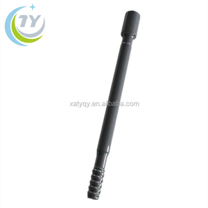 חוט <span class=keywords><strong>R32</strong></span> הארכת מוט עבור אטלס Copco קידוח rig - Product Image 4