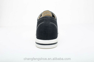 2017 F.W. nueva Llegada Low Top Zapatos de Lona De Los Hombres <span class=keywords><strong>Zapatillas</strong></span> de deporte de Moda Los Hombres - Product Image 4