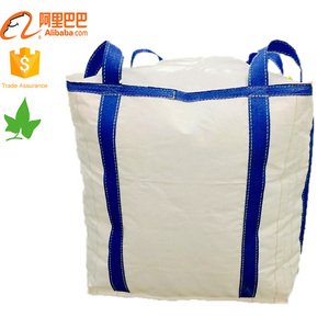 1.5 tonnes 2 tonnes PP <span class=keywords><strong>sac</strong></span> en vrac pour gravats En Vrac Sacs - Product Image 1