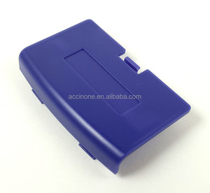 Portello Della batteria Della Copertura di Caso di Shell Coperchio Per GBA Gameboy Advance Caso Della Copertura di Batteria di Ricambio - Product Image 5