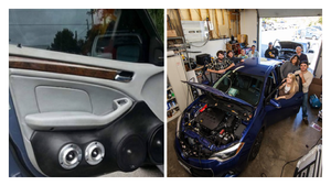 1/0AWG pro Кабель питания для сабвуфера - Product Image 4