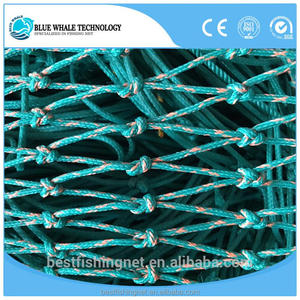 Blue <span class=keywords><strong>Whale</strong></span> Thương Hiệu Twine Rope Nhựa <span class=keywords><strong>Fishing</strong></span> <span class=keywords><strong>Net</strong></span> Với Chất Lượng Ổn Định - Product Image 5