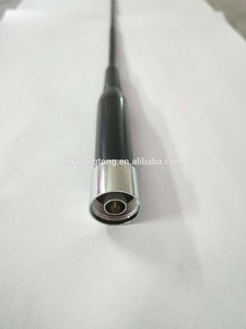 400MHz Tăng Cao Dài Rang <span class=keywords><strong>UHF</strong></span> Linh Hoạt Mềm Roi Walkie Talkie Ăng Ten Cho Thu Phát TQX-400AH3 - Product Image 4