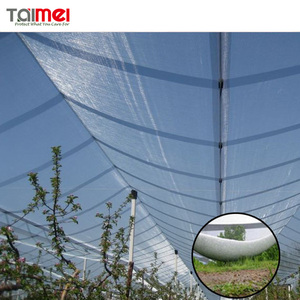 HDPEオーチャードアップルツリーアンチヘイルネット - Product Image 2