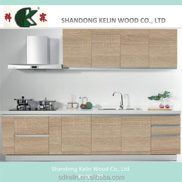 Австралийская стандартная деревянная мебель для кухонного шкафа