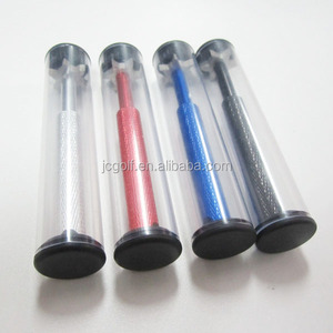 Golf Iron Wedge Club <strong>Sharpener</strong> Cleaning <strong>Tools</strong> Cleaner U&amp;V Square Grooves - Product Image 5