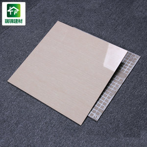 Myanmar precio bajo línea <span class=keywords><strong>rosa</strong></span> piedra <span class=keywords><strong>gres</strong></span> porcelánico pulido 600x600 - Product Image 2