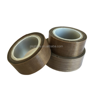Calidad Superior PTFE <span class=keywords><strong>cinta</strong></span> de teflón con alta resistencia al calor - Product Image 5