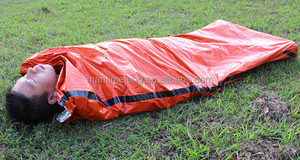 Al aire libre <span class=keywords><strong>de</strong></span> emergencia <span class=keywords><strong>de</strong></span> primeros auxilios <span class=keywords><strong>bolsa</strong></span> <span class=keywords><strong>de</strong></span> <span class=keywords><strong>dormir</strong></span> radiación aislamiento calor supervivencia <span class=keywords><strong>bolsa</strong></span> - Product Image 2