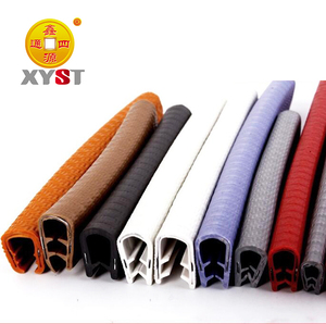 Protecteur <span class=keywords><strong>de</strong></span> garniture <span class=keywords><strong>de</strong></span> bord en Pvc en tôle pour camion/voiture/bus/armoire <span class=keywords><strong>bande</strong></span> d'étanchéité en caoutchouc - Product Image 4