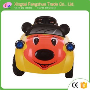 2017 nuevos niños de la llegada precio coche eléctrico niños coche eléctrico de juguete - Product Image 4