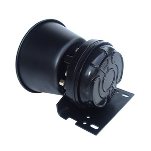 Haut-parleur de klaxon de sirène professionnel à longue durée de vie haute <span class=keywords><strong>acoustique</strong></span> HS100-13 100W - Product Image 5