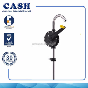 Chemical <b>Dispensing</b> Drum Pump DEF - Product Image 5