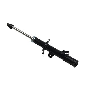 Amortiguador KYB delantero de coche de valor extra 332153 para NISSAN SUNNY (N17Z) Amortiguador de suspensión a buen <span class=keywords><strong>precio</strong></span> de fábrica - Product Image 2