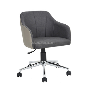 Armchair Armchair Modern Fabric Tub Chair ArmChair For Dining Living Room Office Reception