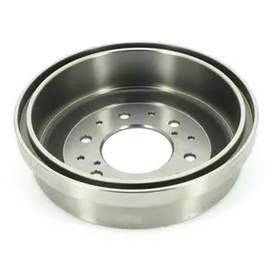 CNBF Flying Auto Parts 42431-0K060 Truck Heavy Duty Front Brake Drum For Toyota Hilux VII