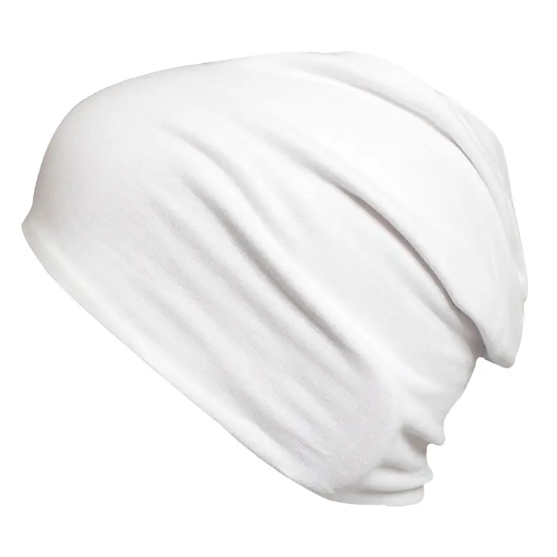 أزياء مطاطا شعار مخصص لون عادي لينة قبعة من القطن مع دنة