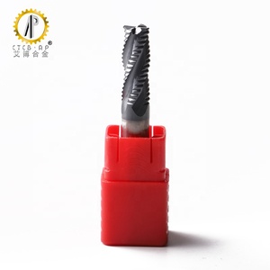 Xcan — fraises en métal massif, cliveuse à câble pour outils de coupe en acier - Product Image 6